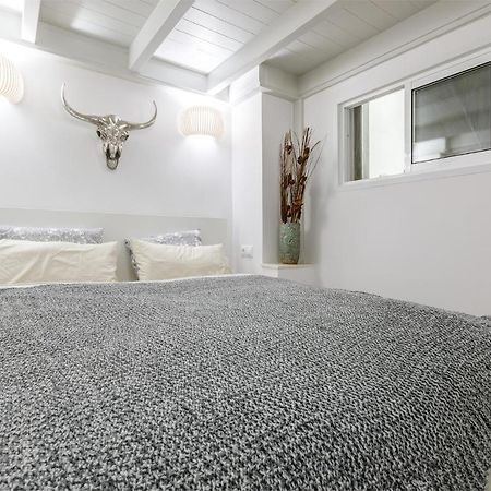A&N Casita Evy-Lou Apartman Málaga Kültér fotó