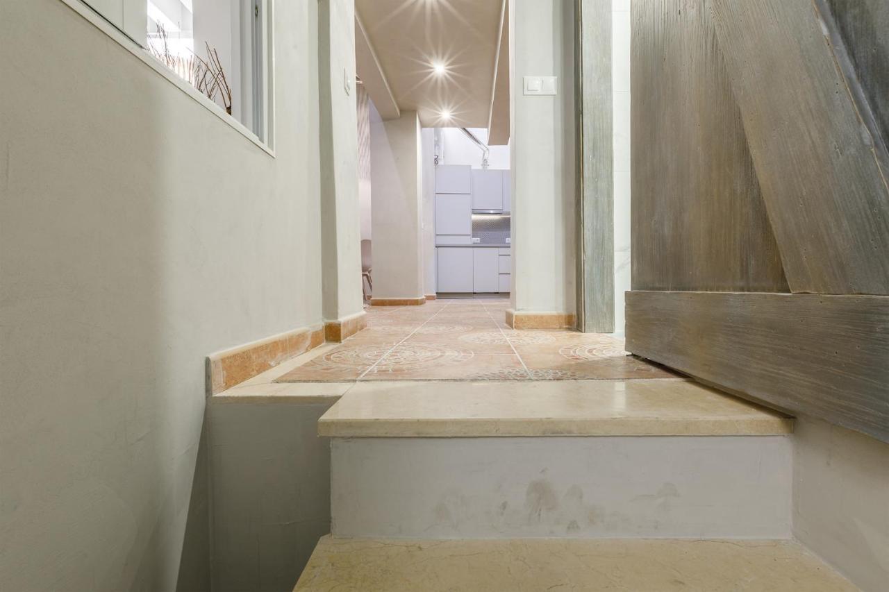 A&N Casita Evy-Lou Apartman Málaga Kültér fotó