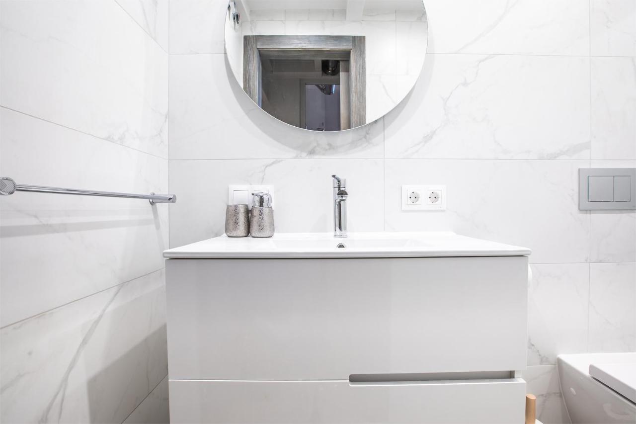 A&N Casita Evy-Lou Apartman Málaga Kültér fotó