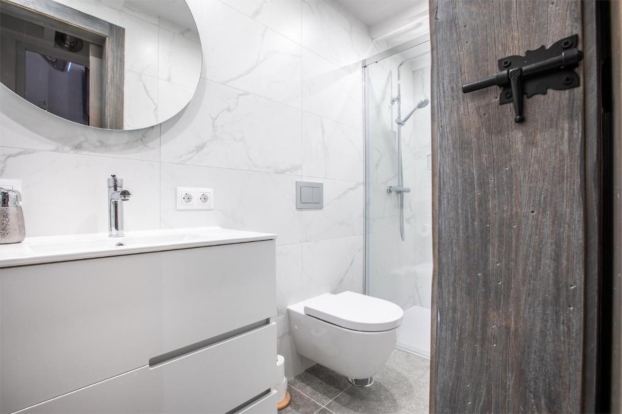 A&N Casita Evy-Lou Apartman Málaga Kültér fotó