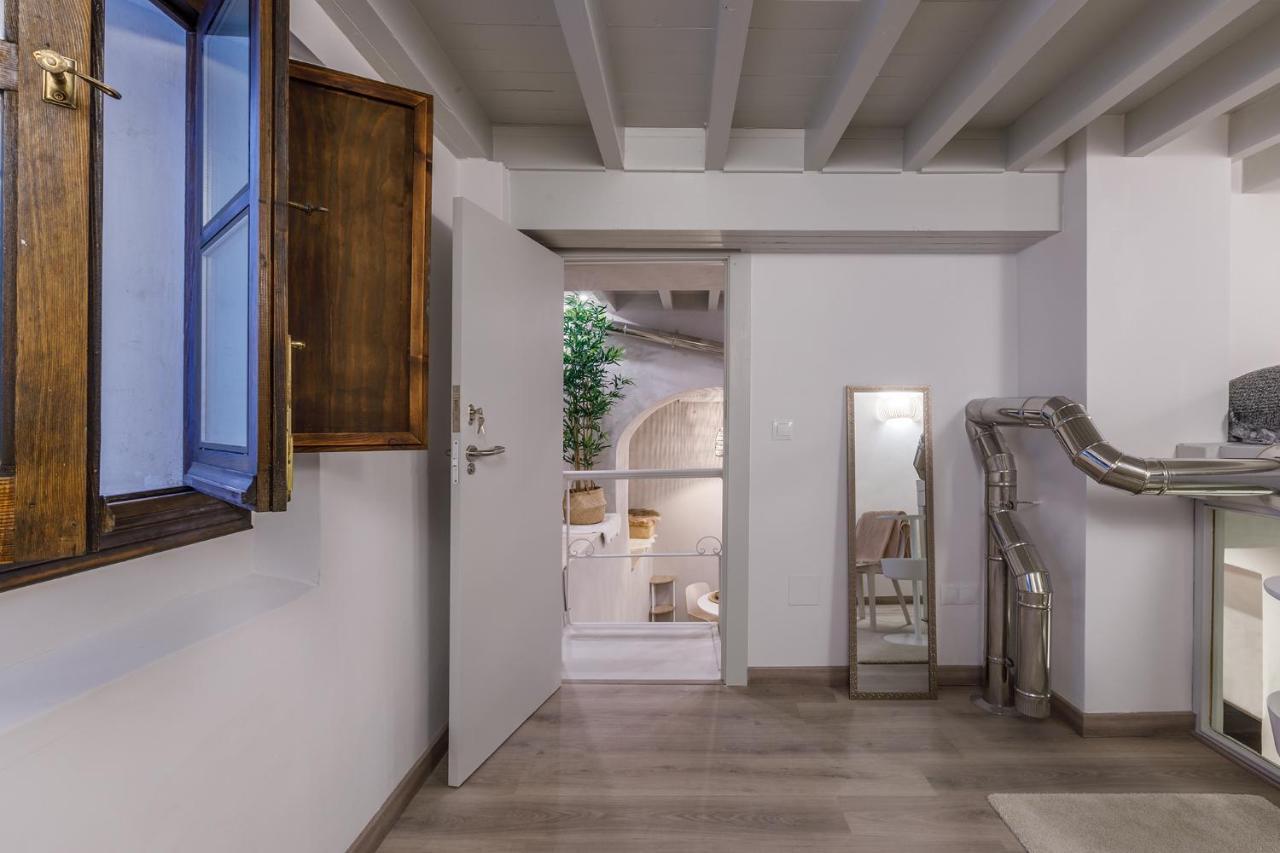 A&N Casita Evy-Lou Apartman Málaga Kültér fotó