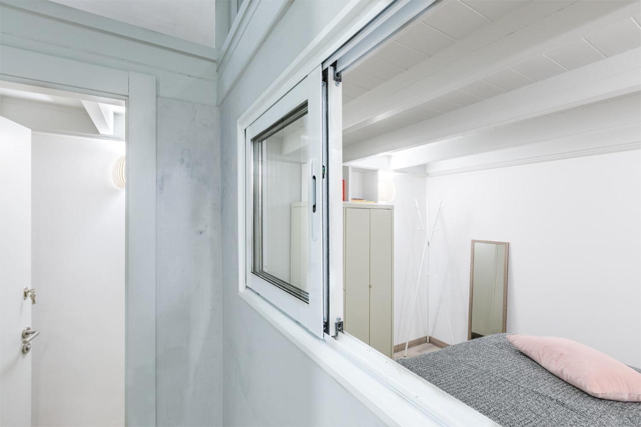 A&N Casita Evy-Lou Apartman Málaga Kültér fotó