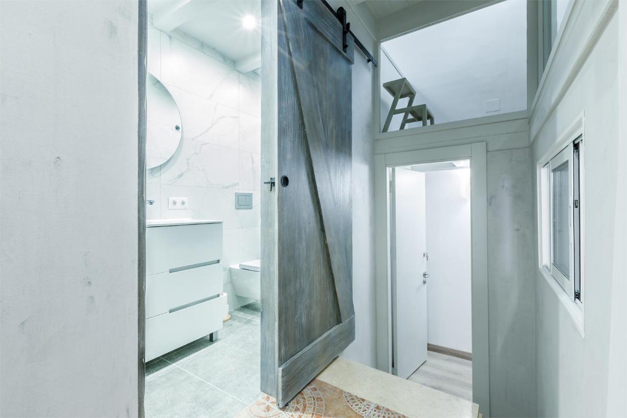 A&N Casita Evy-Lou Apartman Málaga Kültér fotó