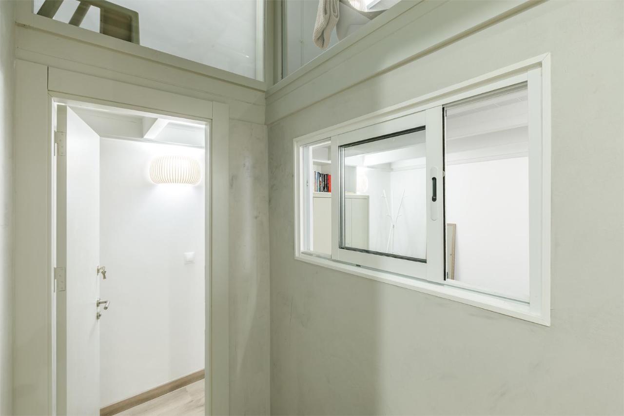 A&N Casita Evy-Lou Apartman Málaga Kültér fotó