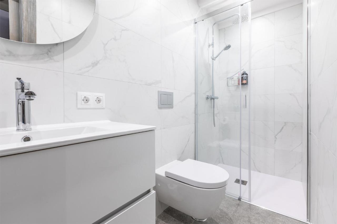 A&N Casita Evy-Lou Apartman Málaga Kültér fotó