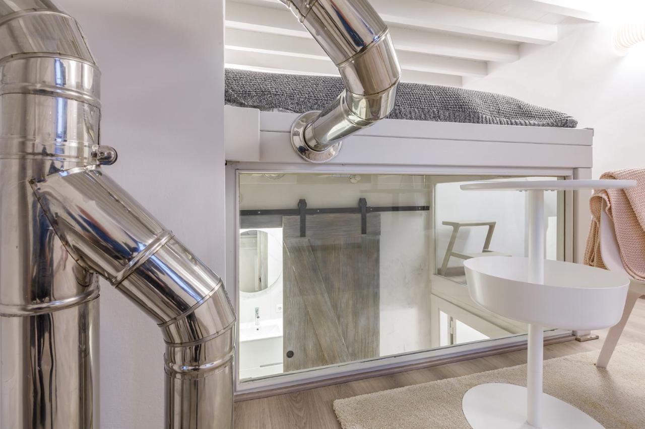 A&N Casita Evy-Lou Apartman Málaga Kültér fotó
