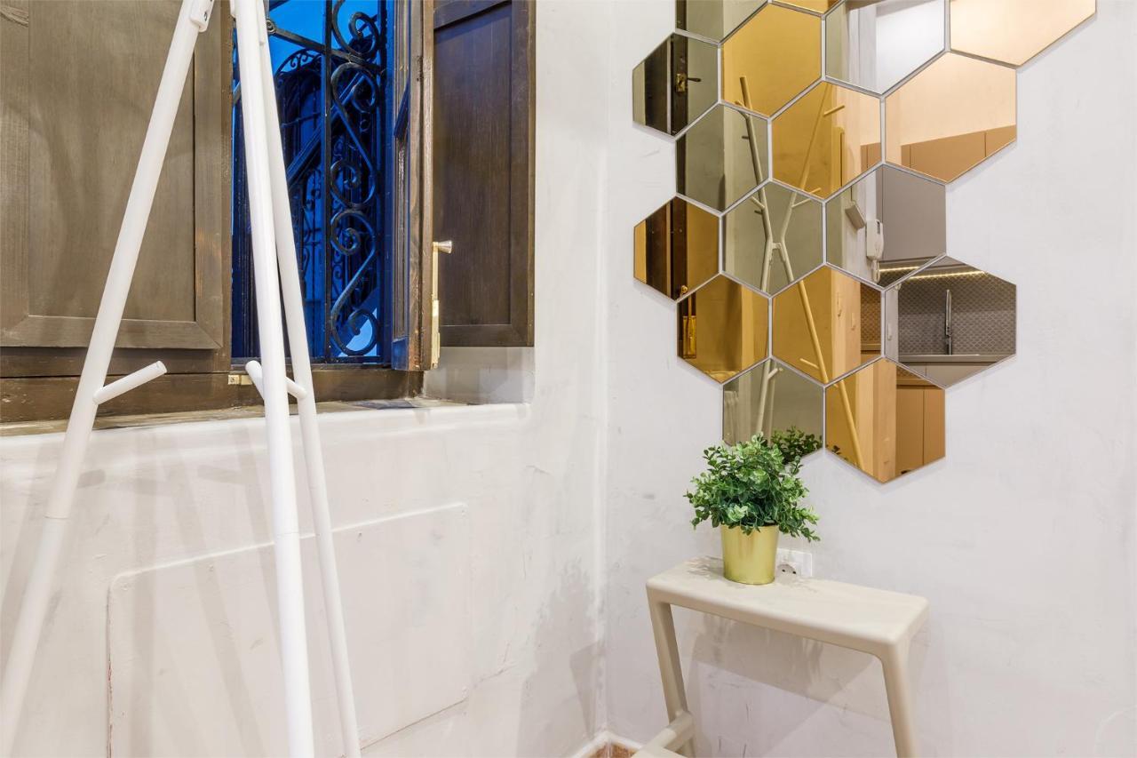A&N Casita Evy-Lou Apartman Málaga Kültér fotó
