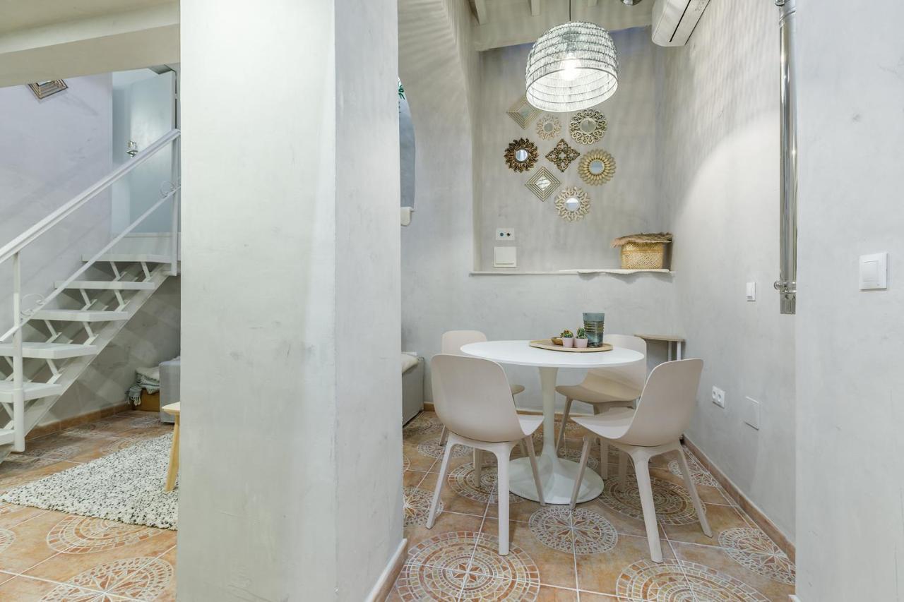 A&N Casita Evy-Lou Apartman Málaga Kültér fotó